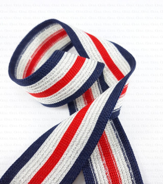 Knitted tape 30mm 2402