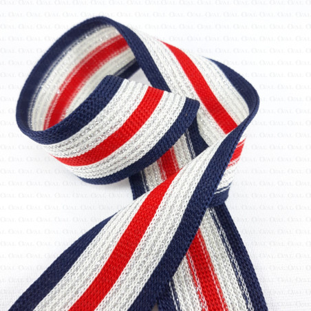 Knitted tape 30mm 2402