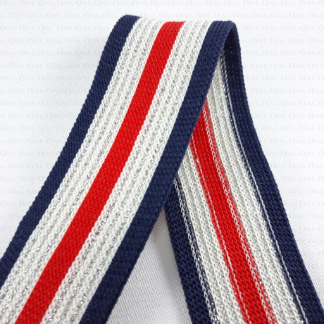 Knitted tape 30mm 2402