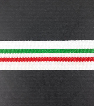 Decorative tape 20mm 2417