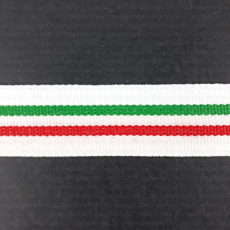 Decorative tape 20mm 2417