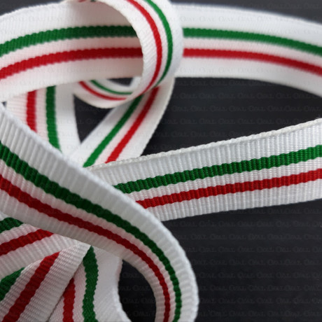 Decorative tape 20mm 2417