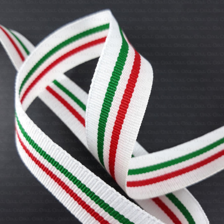 Decorative tape 20mm 2417