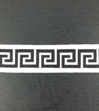 Decorative tape 1 or 50m - 20.25mm 2307