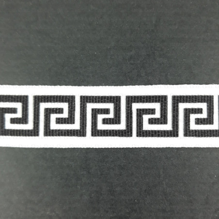 Decorative tape 1 or 50m - 20.25mm 2307