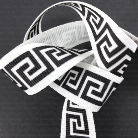 Decorative tape 1 or 50m - 20.25mm 2307