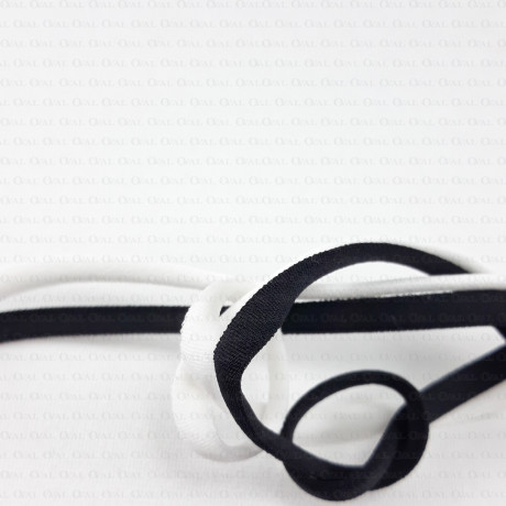 elastic band for masks, ribbon for masks