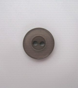 Polyester button 12mm Pack of 10 pcs no. 553