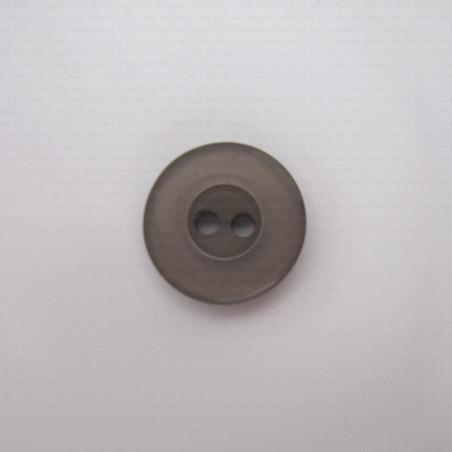 Guzik plastikowy 14mm Pakiet 10 szt. nr. 552