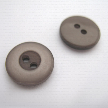 Guzik plastikowy 14mm Pakiet 10 szt. nr. 552