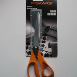 Nożyczki FISKARS Classic profesjonalne krawieckie 25cm
