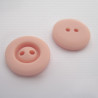 Polyester button 13mm Pack of 10 pcs no. 554