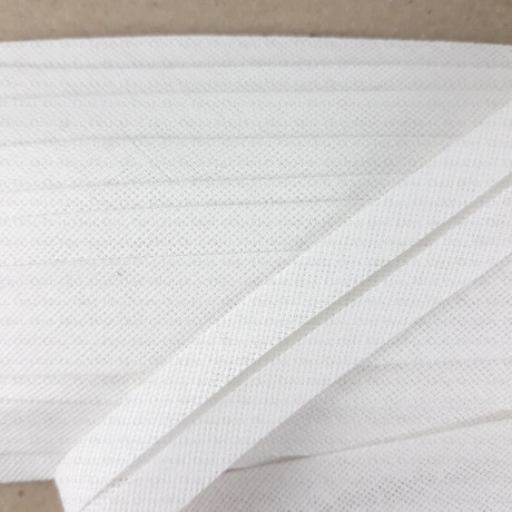 Lamówka bawełniana 20m/  20mm  2590