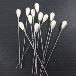 Szpilki dekoracyjne 70mm 06 Szpilki dekoracyjne 70mm 06