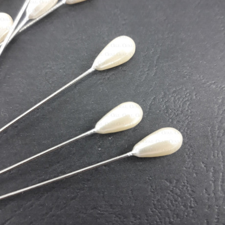 Szpilki dekoracyjne 70mm 06