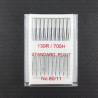 Needles for lockstitch machine 80 Semi-flat Standard 80 1532