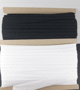 Lamówka bawełniana 20m/  20mm  2590