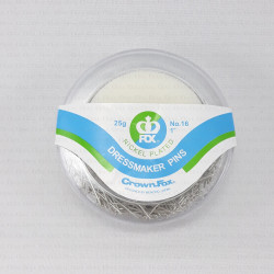 Szpilki stalowe z poduszką 2596 Szpilki stalowe z poduszką 2596