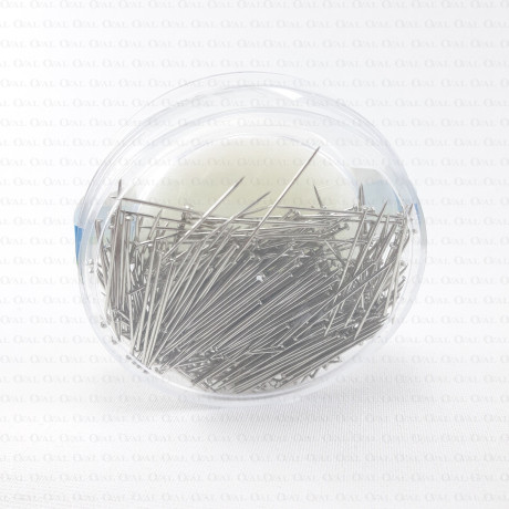 Szpilki stalowe z poduszką 2596