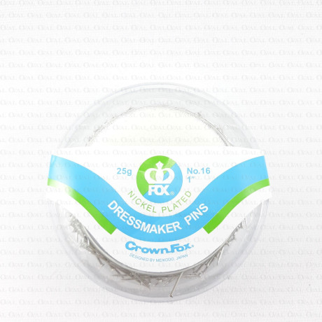 Szpilki stalowe z poduszką 2596