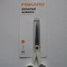 FISKARS Universal Scissors 17cm