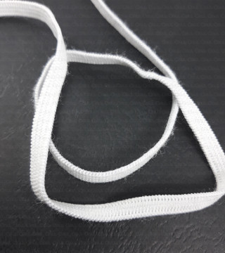 elastic band for masks, elastic for masks, 5mm elastic