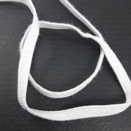 elastic band for masks, elastic for masks, 5mm elastic