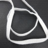 elastic band for masks, elastic for masks, 5mm elastic