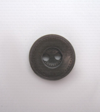 Guzik plastikowy 14mm Pakiet 10 szt. nr. 559