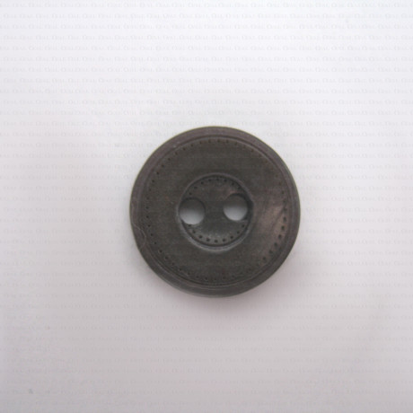 Guzik plastikowy 14mm Pakiet 10 szt. nr. 559