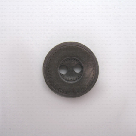 Guzik plastikowy 14mm Pakiet 10 szt. nr. 559