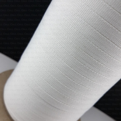 Taśma wieszakowa 6mm/250m 2605