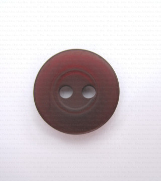 Polyester button 12mm Pack of 10 pcs no. 562