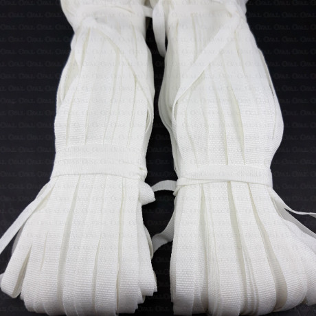 Taśma wieszakowa 6mm/250m 2605