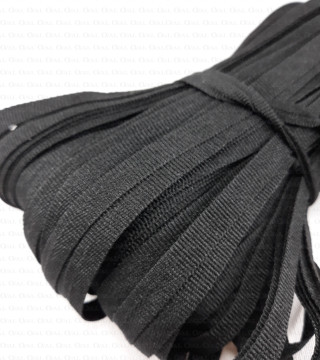 Taśma wieszakowa 6mm/100m 2606