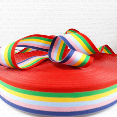 Decorative tape 25mm 2457