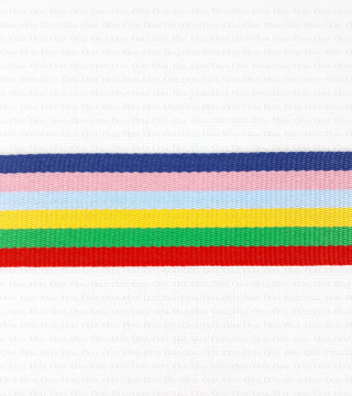 Decorative tape 25mm 2457