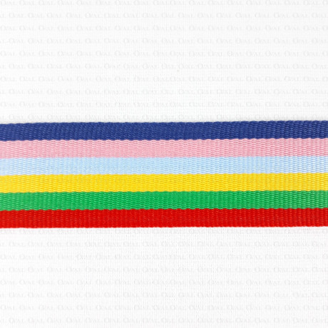 Decorative tape 25mm 2457