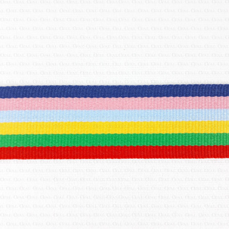 Decorative tape 25mm 2457