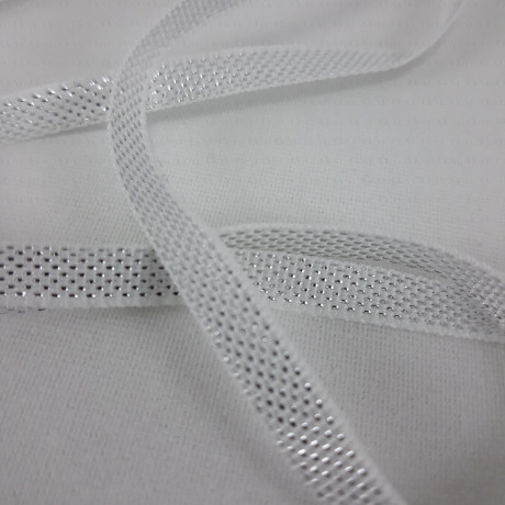 Decorative tape 6mm / 25m or 100m 2433