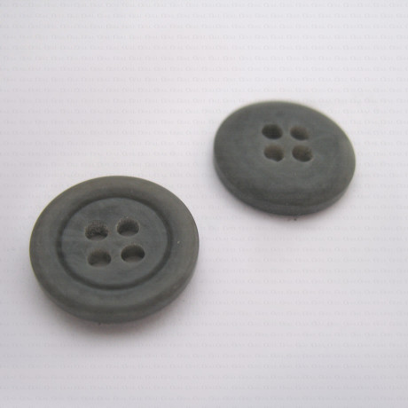 Guzik plastikowy 12mm Pakiet 10 szt. nr. 562