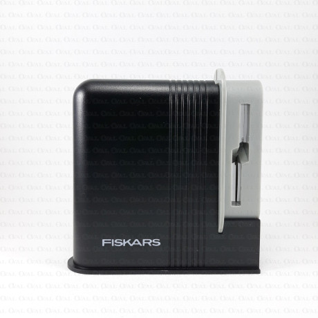 Fiskars scissor sharpener | FISKARS sharpeners