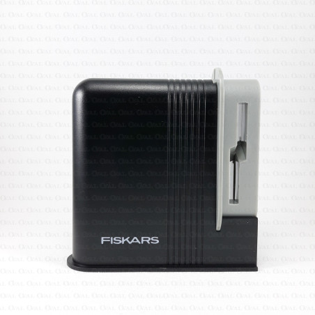 Fiskars scissor sharpener | FISKARS sharpeners