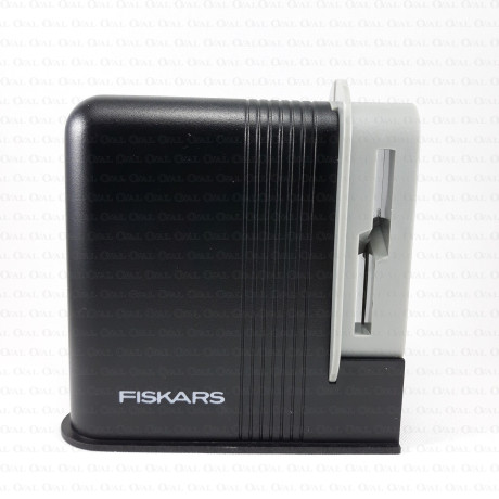 Fiskars scissor sharpener | FISKARS sharpeners
