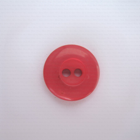 Guzik plastikowy 15mm Pakiet 10 szt. nr. 563