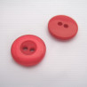 Polyester button 12mm Pack of 10 pcs No. 564
