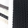 Cotton lace 11mm/1y 2572