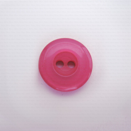 Guzik plastikowy 13mm Pakiet 10 szt. nr. 565