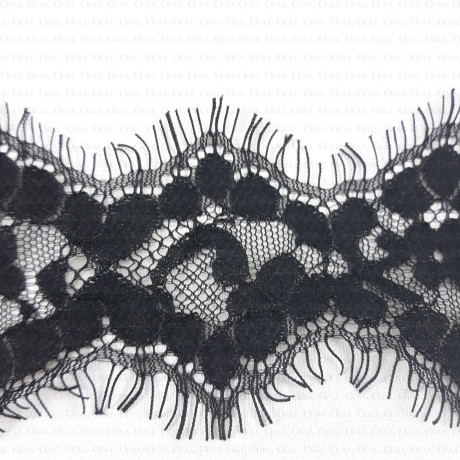 Lace 60mm PACK 2.9m no. 2179