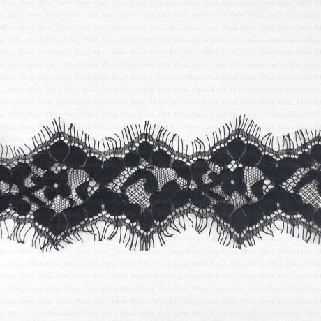 Lace 60mm PACK 2.9m no. 2179